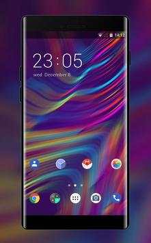 Themes for Infinix Hot 2 Wallpaper HD screenshot 1