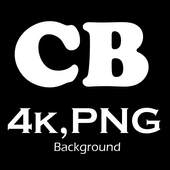 4k PNG Cb Background HD 1.0