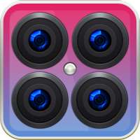 Selfie Camera App Photo Editor