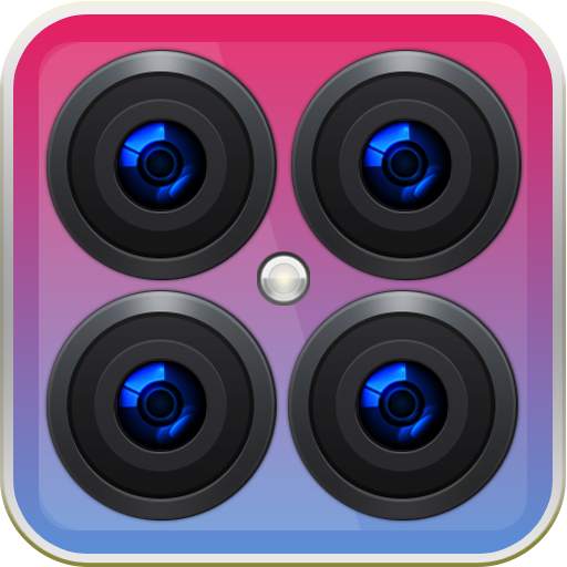 Selfie Camera App Photo Editor 1.9