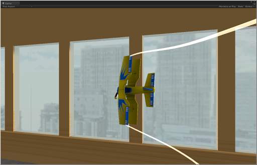 Flight Simulator: RC Plane 3D screenshot 5