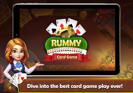 RummyBit - Indian card game. screenshot 10