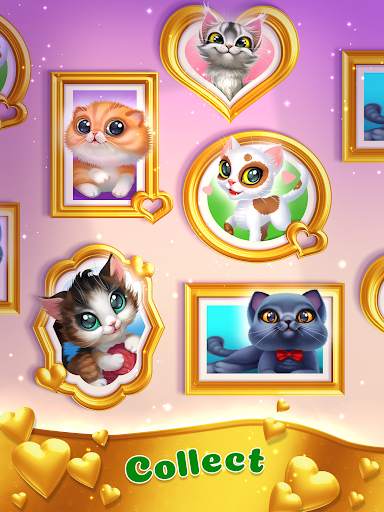 Catopedia - Merge My Cat screenshot 12