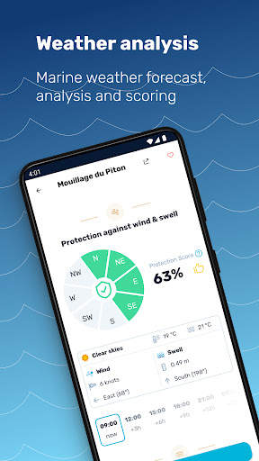 Navily - Your Cruising Guide screenshot 5