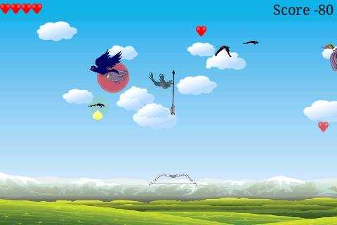 Hunt Birds With Arrow & Bow screenshot 2