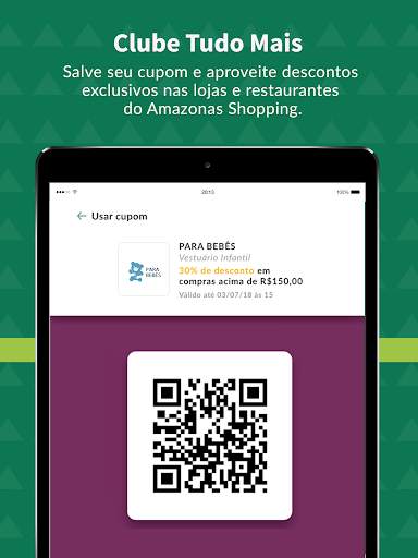 Amazonas Shopping screenshot 13