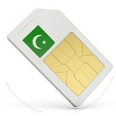 PK Sim Detail icon