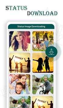 Status downloader for Whatsapp screenshot 2