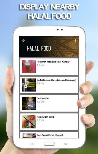Waktu Solat Malaysia screenshot 5