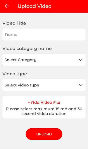 OIK VOIK - Watch Videos Daily & Earn Money Reward स्क्रीनशॉट 6