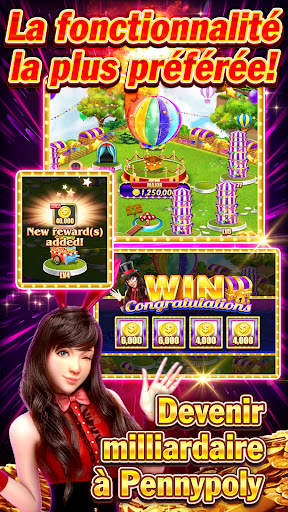 Penny Arcade Slots screenshot 5