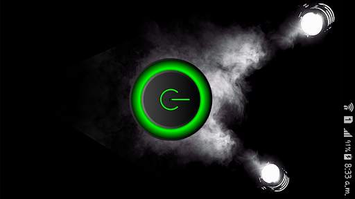 FlashLight Lite screenshot 6