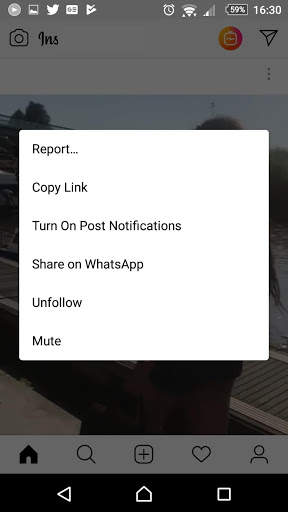 Repost, Download Instagram Videos and Images screenshot 5