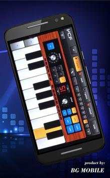 Dj Electro Piano screenshot 4