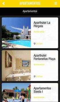 Mallorca WiFi Travel Guide screenshot 7