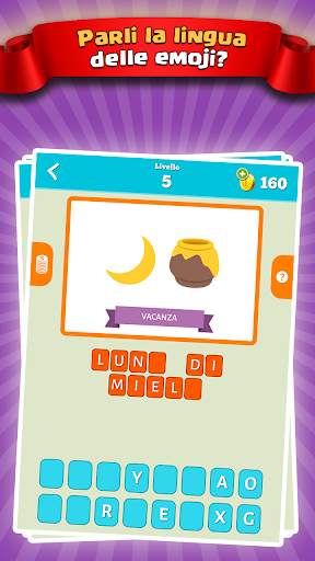 Indovina Emoji screenshot 1