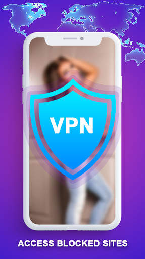 Best VPN 2021: Free VPN Proxy & Secure VPN Browser screenshot 4