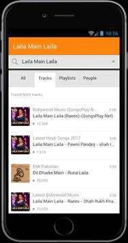 Laila Main Laila Song screenshot 3