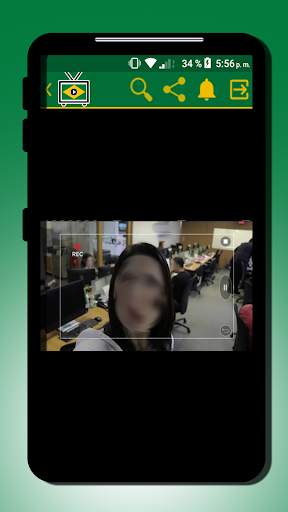 TV-Brasil screenshot 1