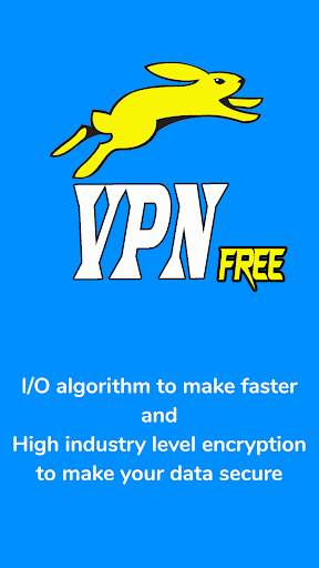 Turbao VPN - Free VPN screenshot 6