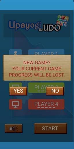 Upayogi Ludo Raja screenshot 3