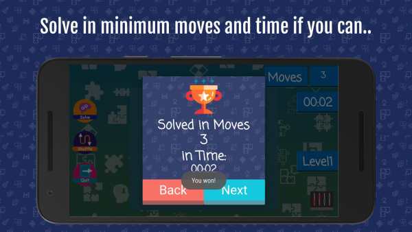 Live Puzzle with Fun screenshot 6