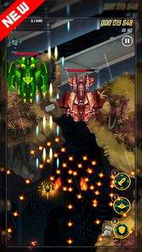 Alien Shooter Galaxy Attack Free 2020 screenshot 3