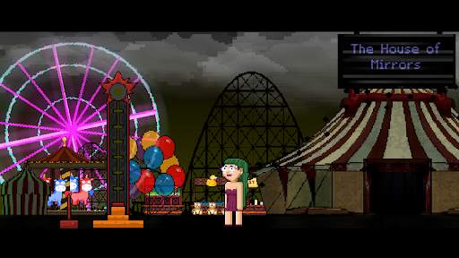 Dentures and Demons 2 screenshot 2