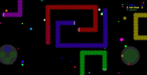 Snake Hunting xyz screenshot 5