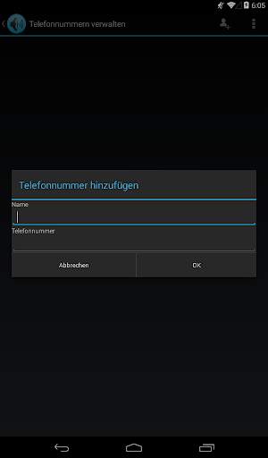 Volume Lock & Mute screenshot 6