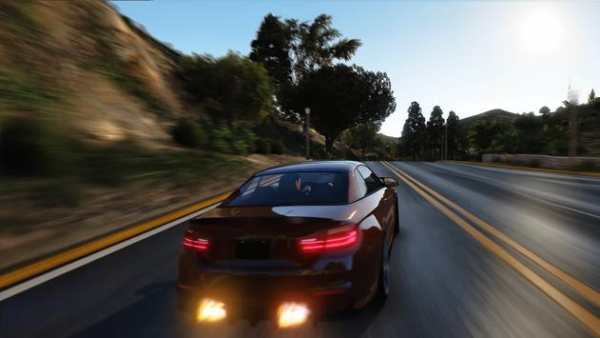 Extreme Car Drift Simulator screenshot 4