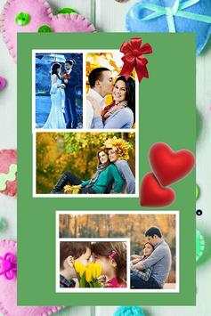 love photo collage screenshot 2