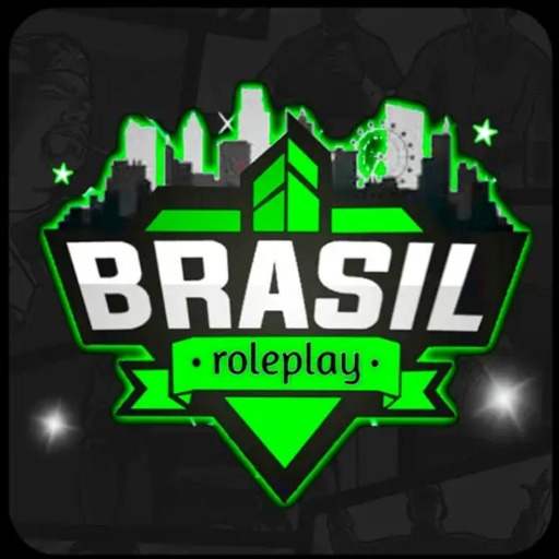 Brasil Roleplay Launcher 1.0.2