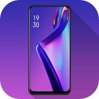 Theme Skin For Oppo K3   HD Stock Wallpapers on 9Apps