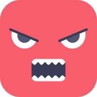 Annoy - Meet the most annoying game in the world logo