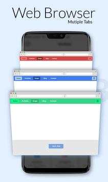 Web Browser screenshot 3