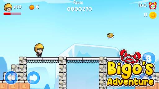 Bigo's Adventure screenshot 4
