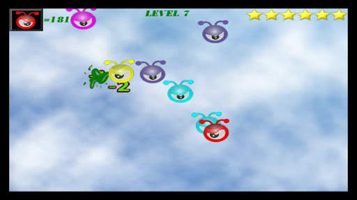 Old games pack (SSM GAMES) demo screenshot 4