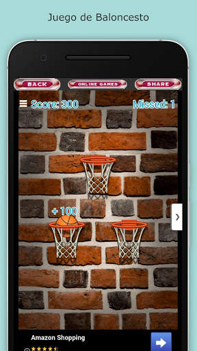 Online Games screenshot 5
