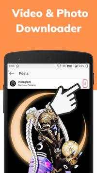 Reels Downloader For Instagram - StorySaver screenshot 2