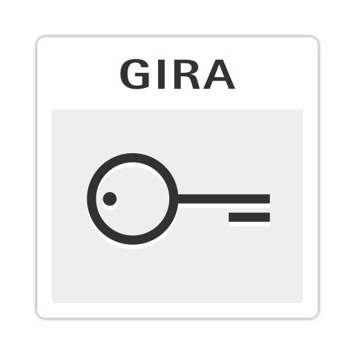 Gira DCS mobile 2.0.5473
