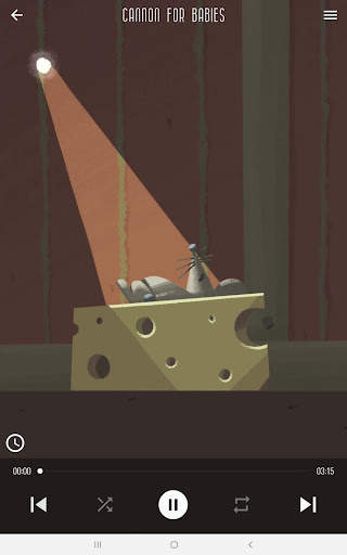 Lullaby Songs for Babies screenshot 13