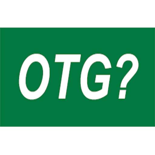 OTG? 1.0.5