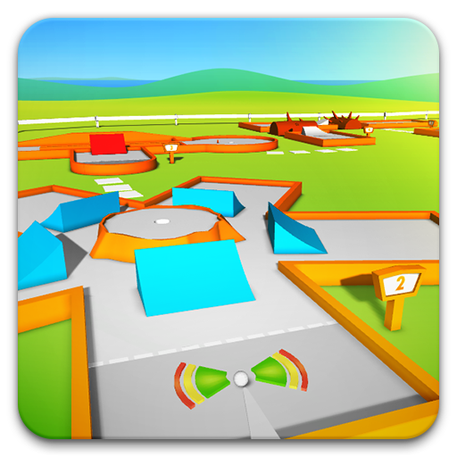 Mini Golf icon