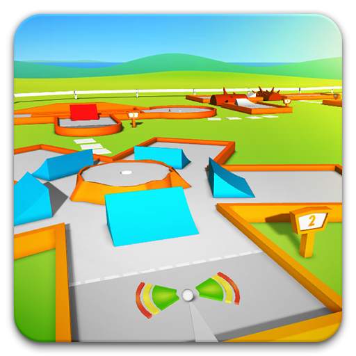 Mini Golf 1.5.1