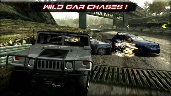 Real Extreme Car Racing & Driving Simulator 2018 screenshot 4