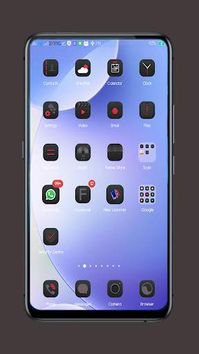 Theme for Xiaomi Mi - Mi 9 Pro 2021 3 تصوير الشاشة