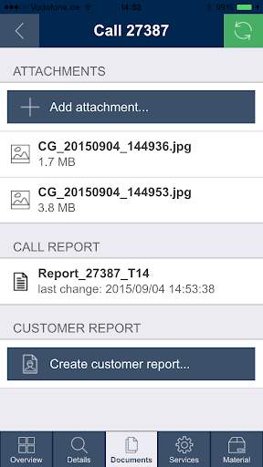 FLS MOBILE screenshot 3