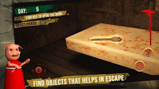 Piggy chapter 1 : Siren Head Story Mod screenshot 3