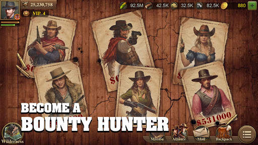 Wild Frontier: Town Defense screenshot 5
